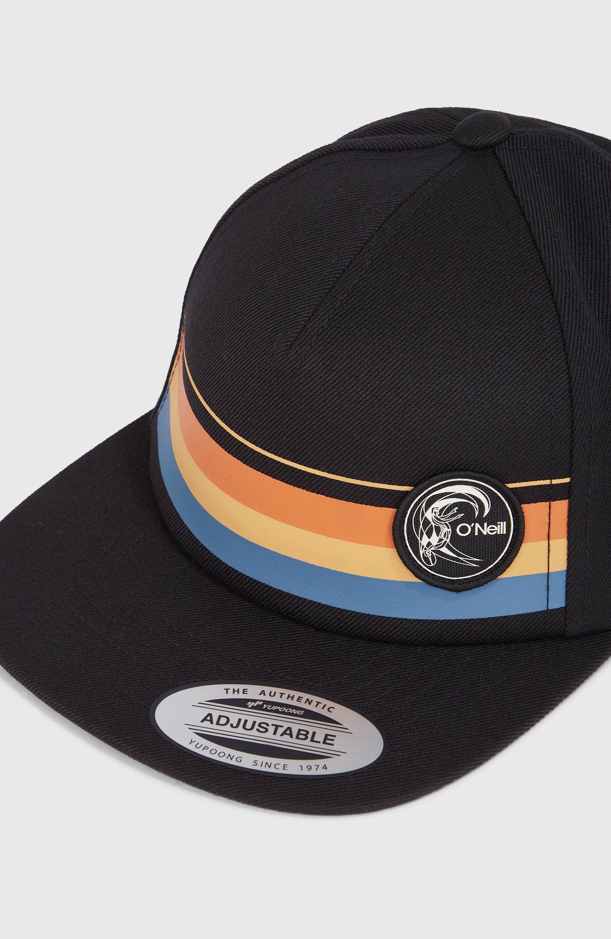 O'Riginals Cap | Black Out