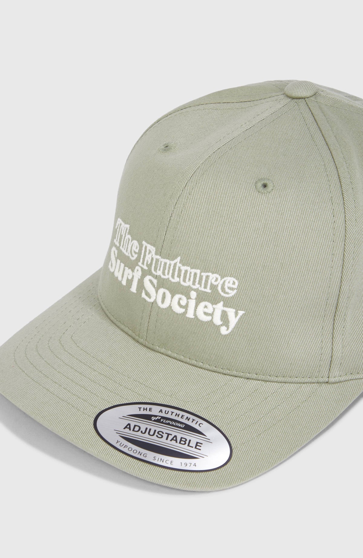 Future Surf Society Cap | Avery Fern