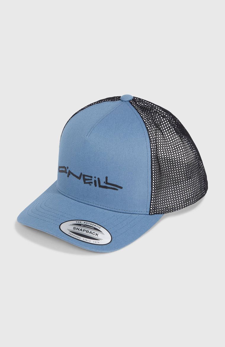 Trucker Cap | Copen Blue Trucker Cap | Copen Blue