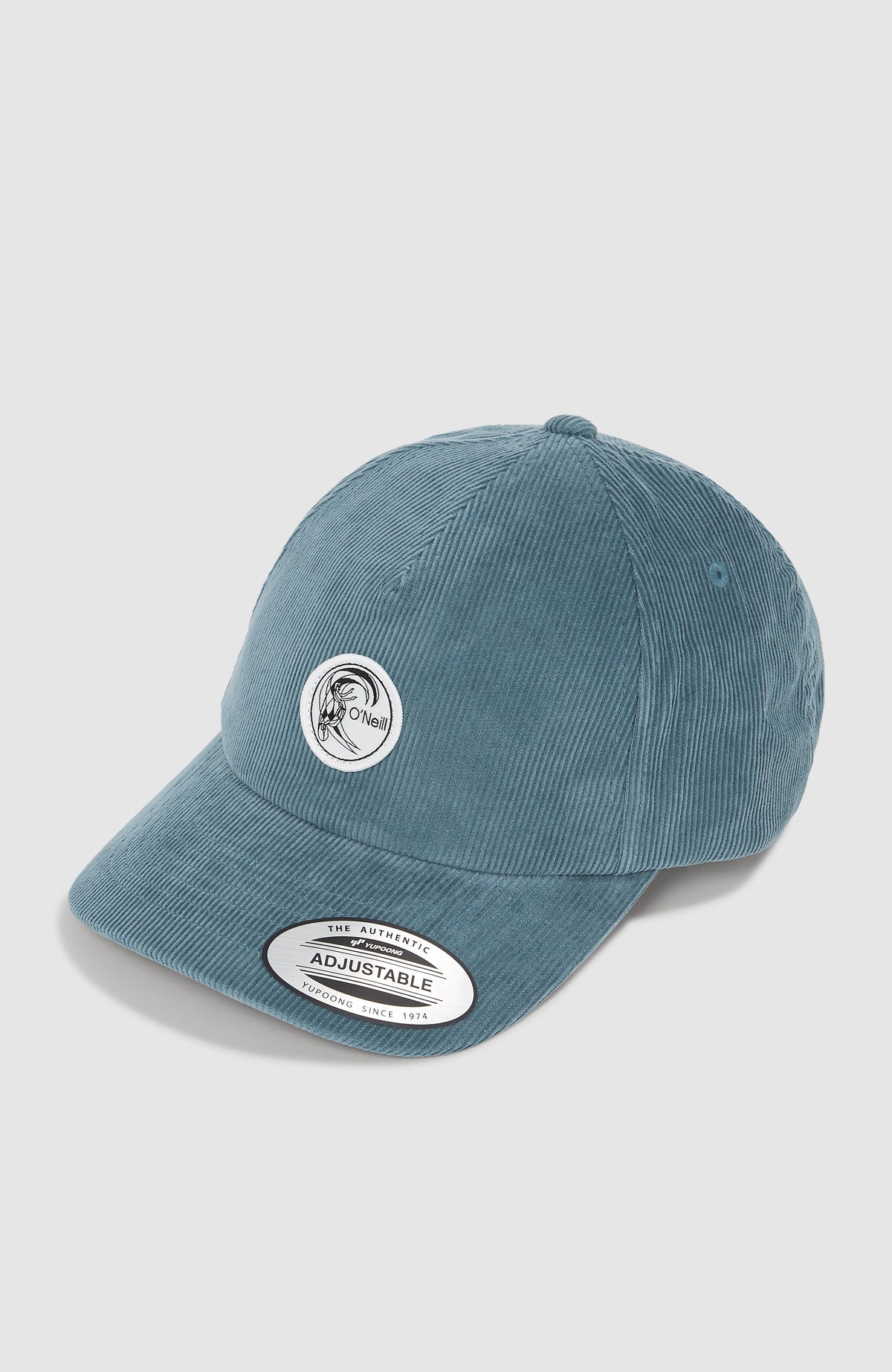 O'Riginals Cord Cap | Mozart Blue