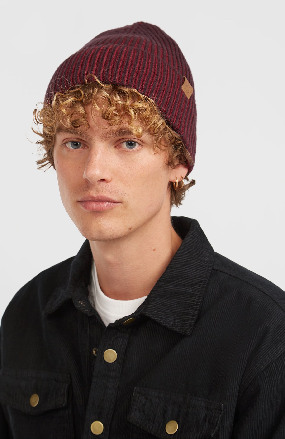O'Riginals Beanie | Bonfire