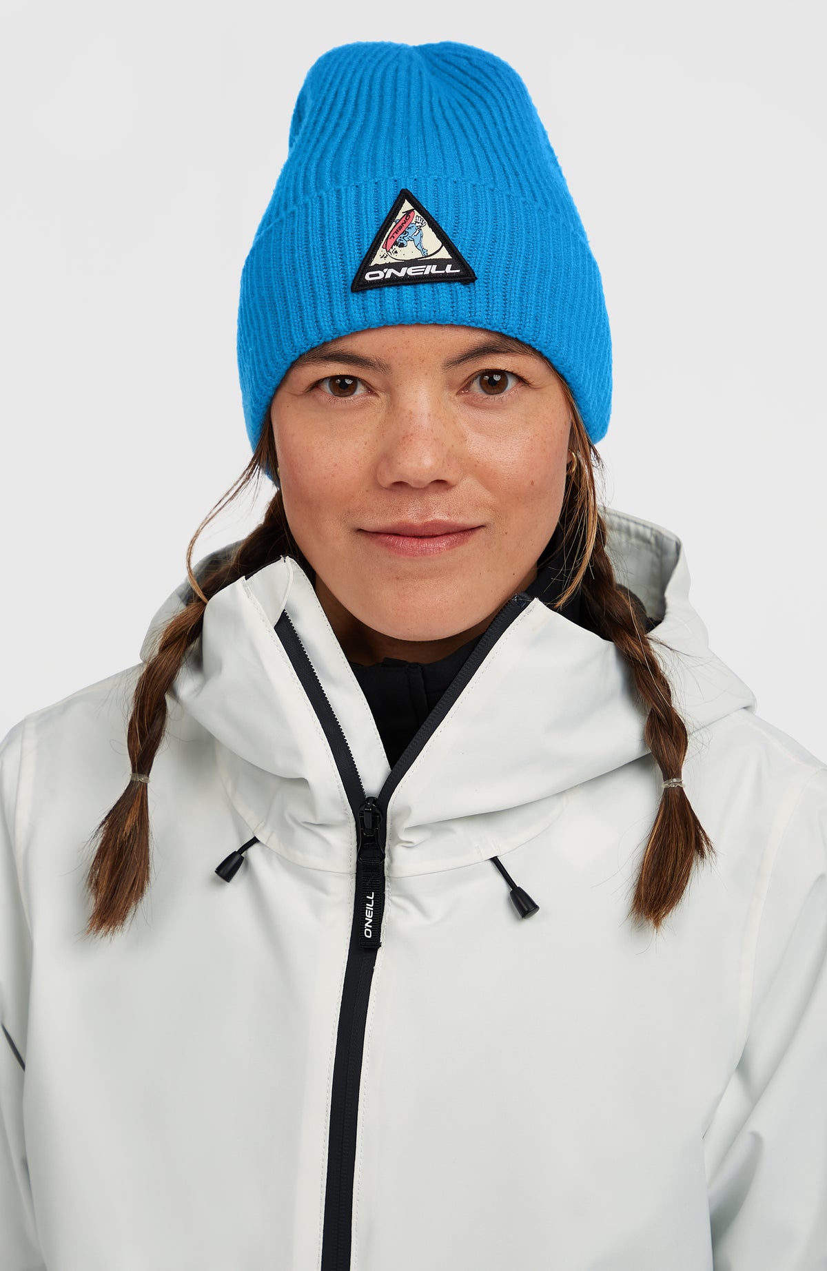 FWC'Play Beanie | Ocean Melody