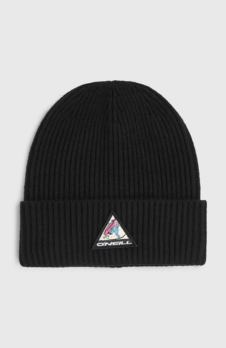 FWC'Play Beanie | Black Out FWC'Play Beanie | Black Out