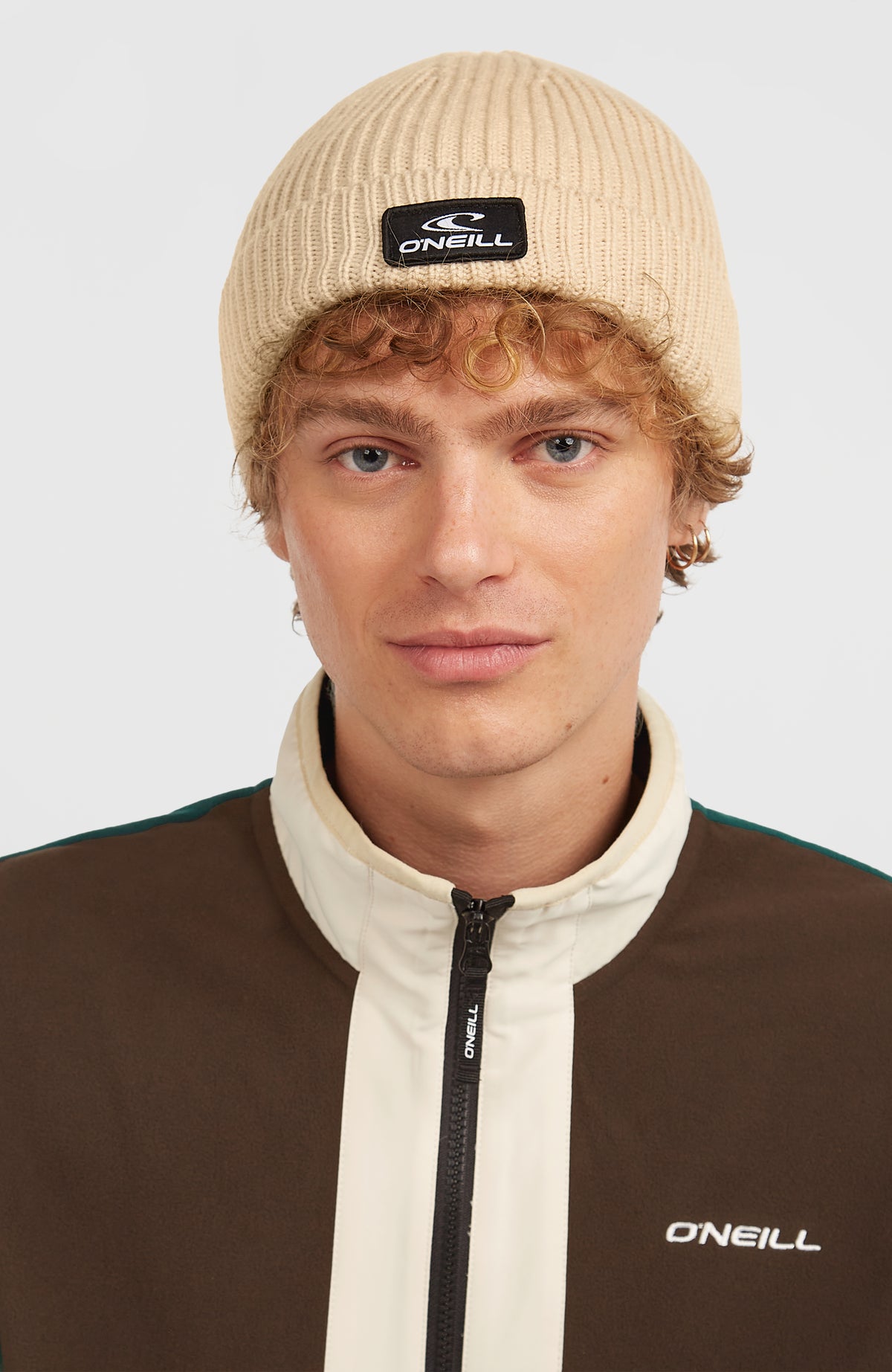 Bouncer Beanie | Macaron