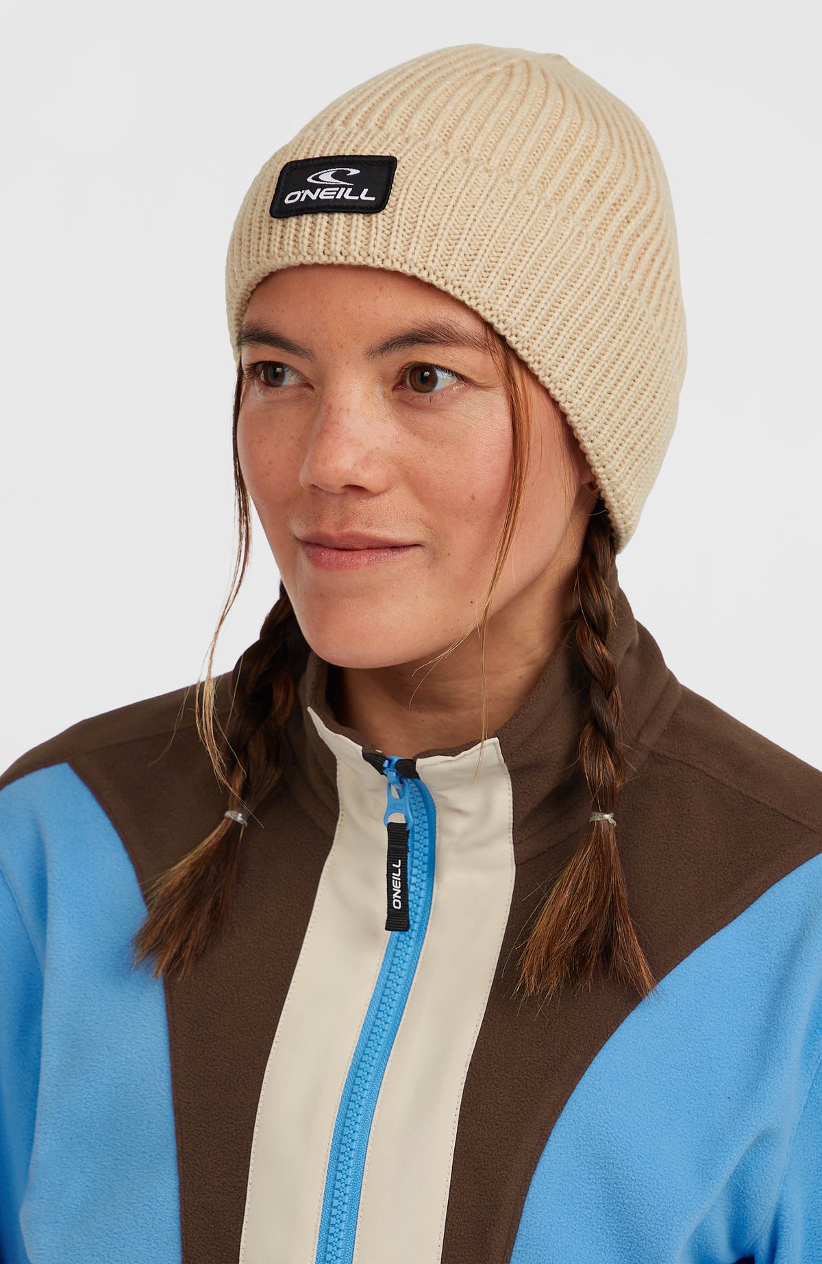 Bouncer Beanie | Macaron