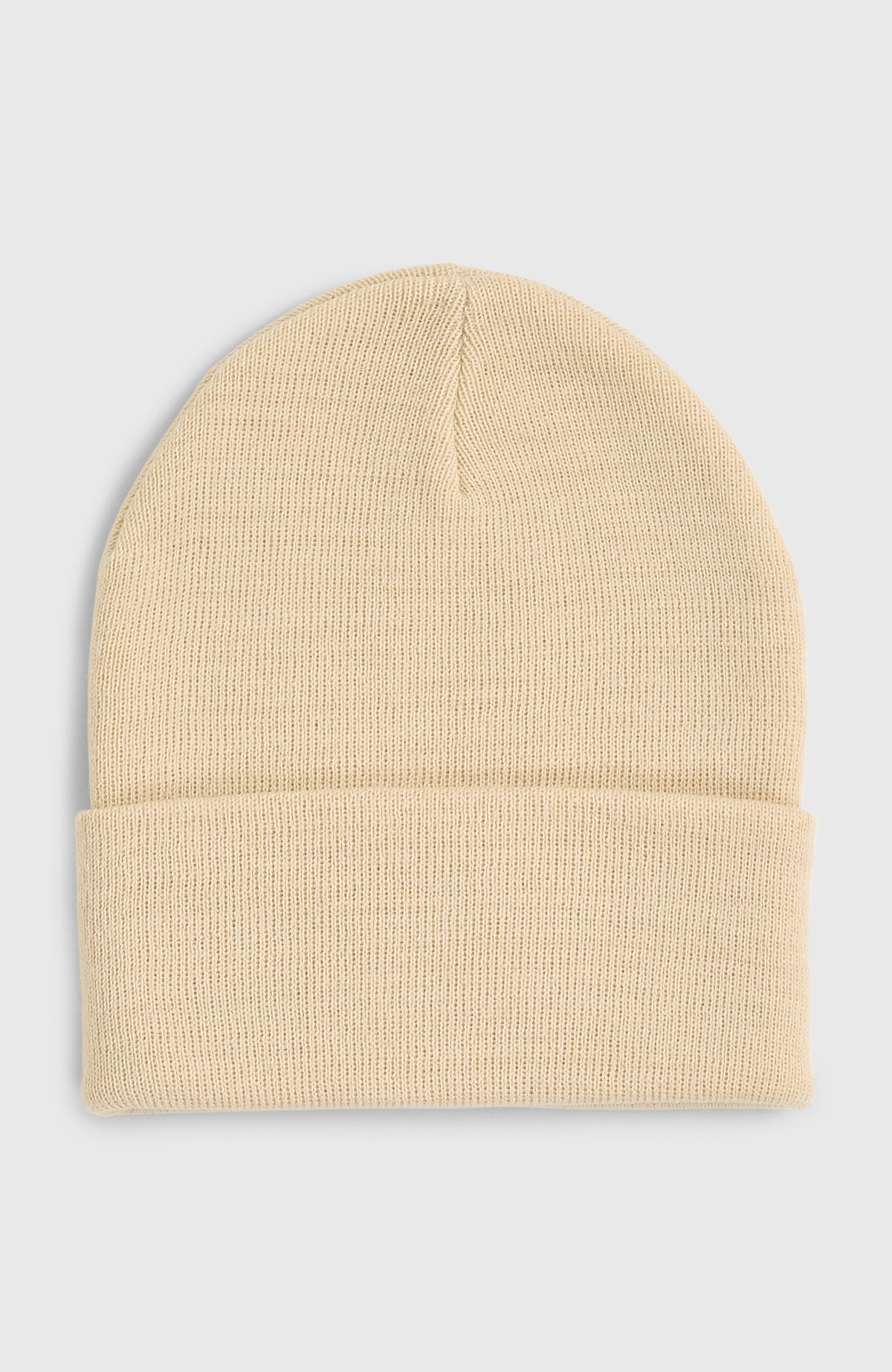 Snow Beanie | Macaron
