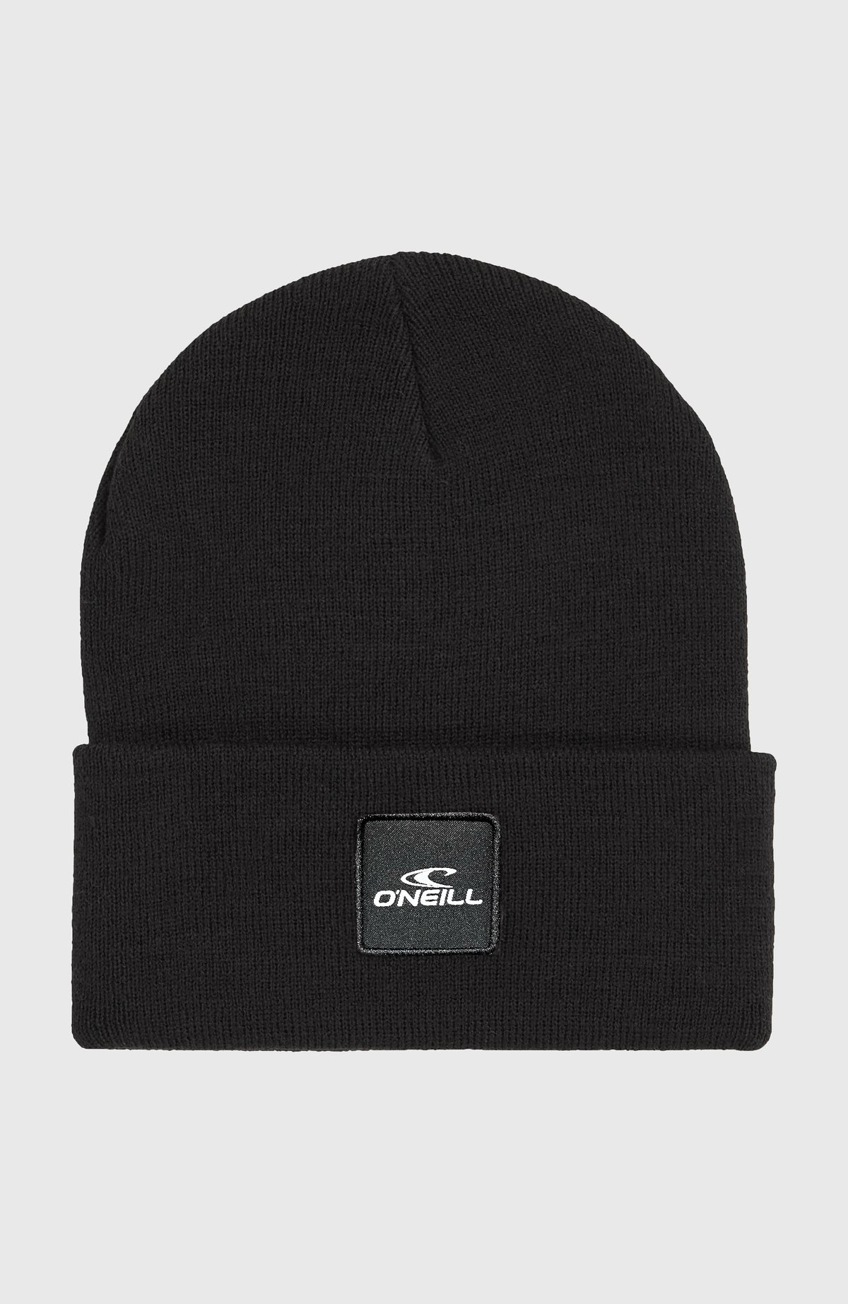 Snow Beanie | Black Out