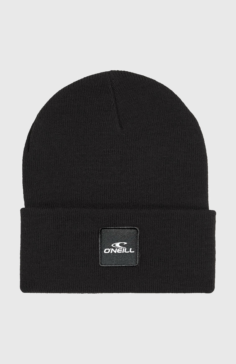 Snow Beanie | Black Out Snow Beanie | Black Out