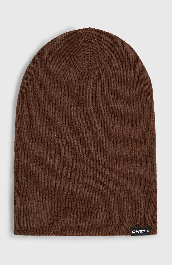 Dolomite Beanie | Hazel Spice