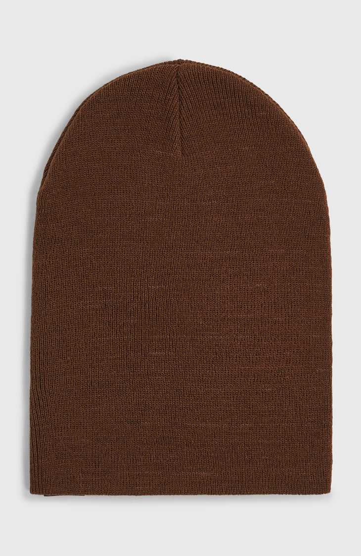 Dolomite Beanie | Hazel Spice