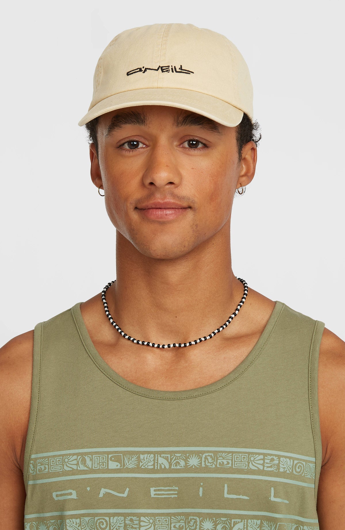 O’Neill Wash Cap | Cocoa Sand