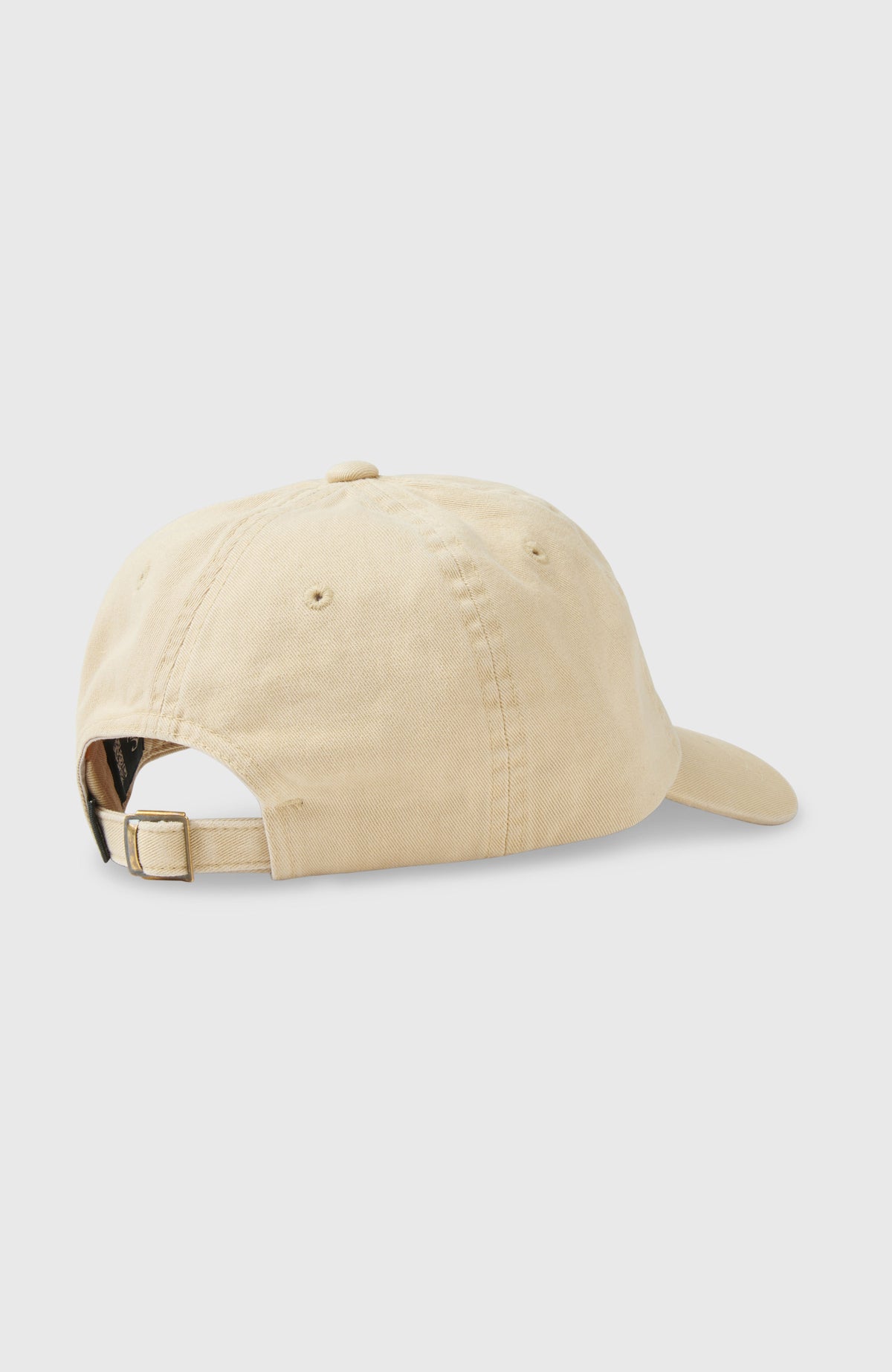 O’Neill Wash Cap | Cocoa Sand