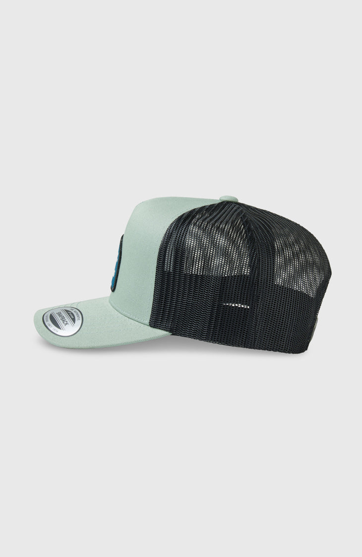 O'Neill Retro Trucker Cap | Marble Arch