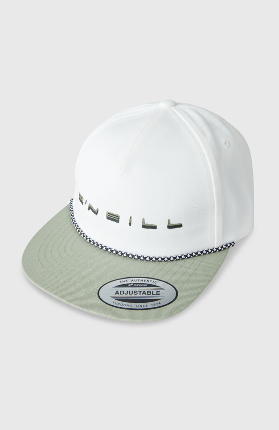 O’Neill Rope Cap | Avery Fern Colour Block