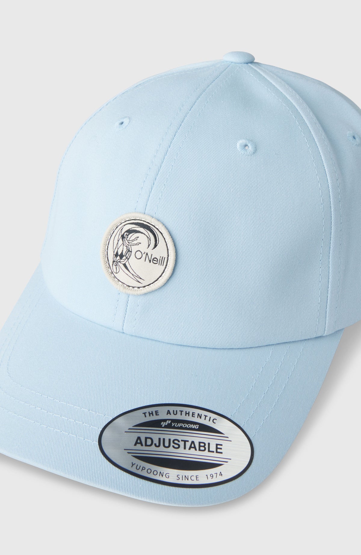 O'Riginals Badge Cap | Spindle