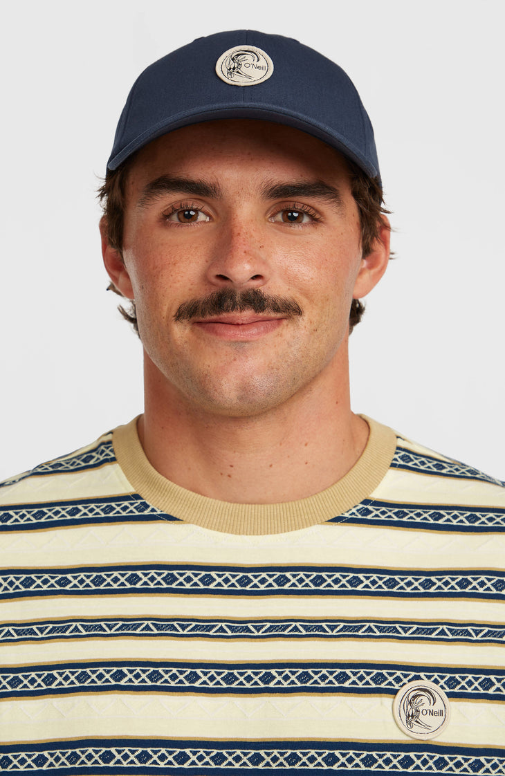 O'Riginals Badge Cap | English Evening