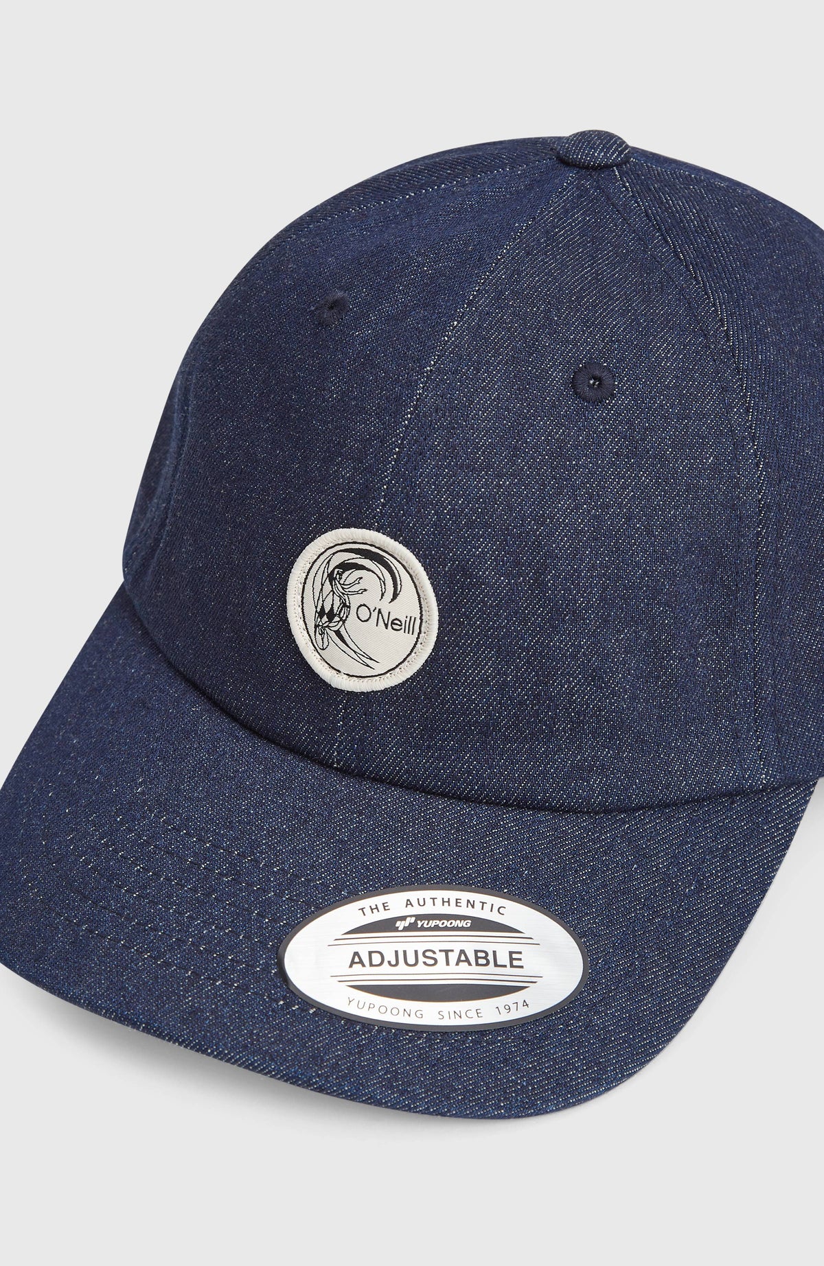 O'Riginals Cap | Indigo Denim