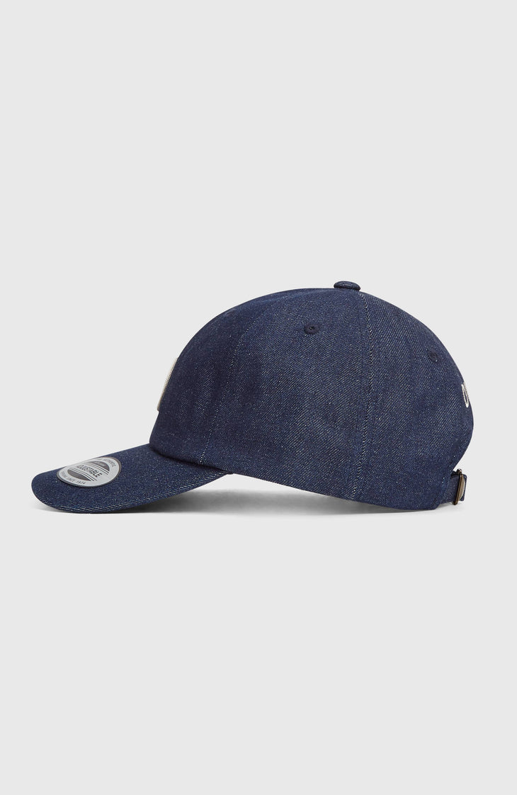 O'Riginals Cap | Indigo Denim