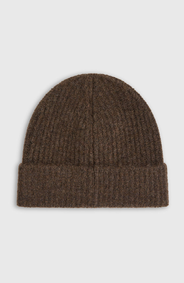 O'Riginals Beanie | Purple Gray