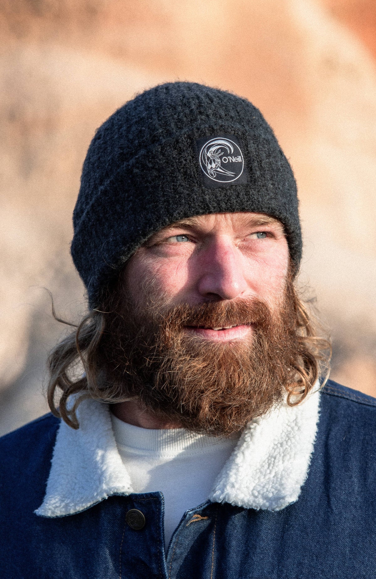 O'Riginals Beanie | Black Out
