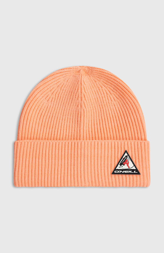 FWC'Play Beanie | Funky Peach