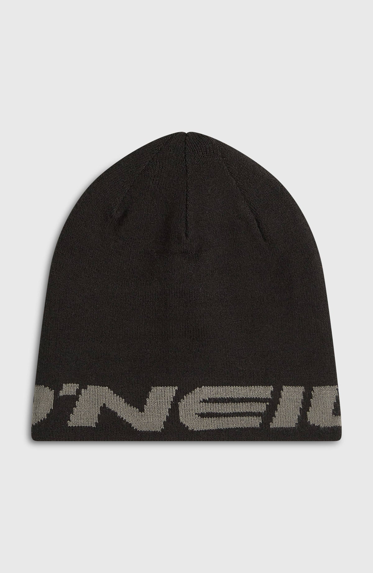 FWC'Peak Fire Beanie | Black Out
