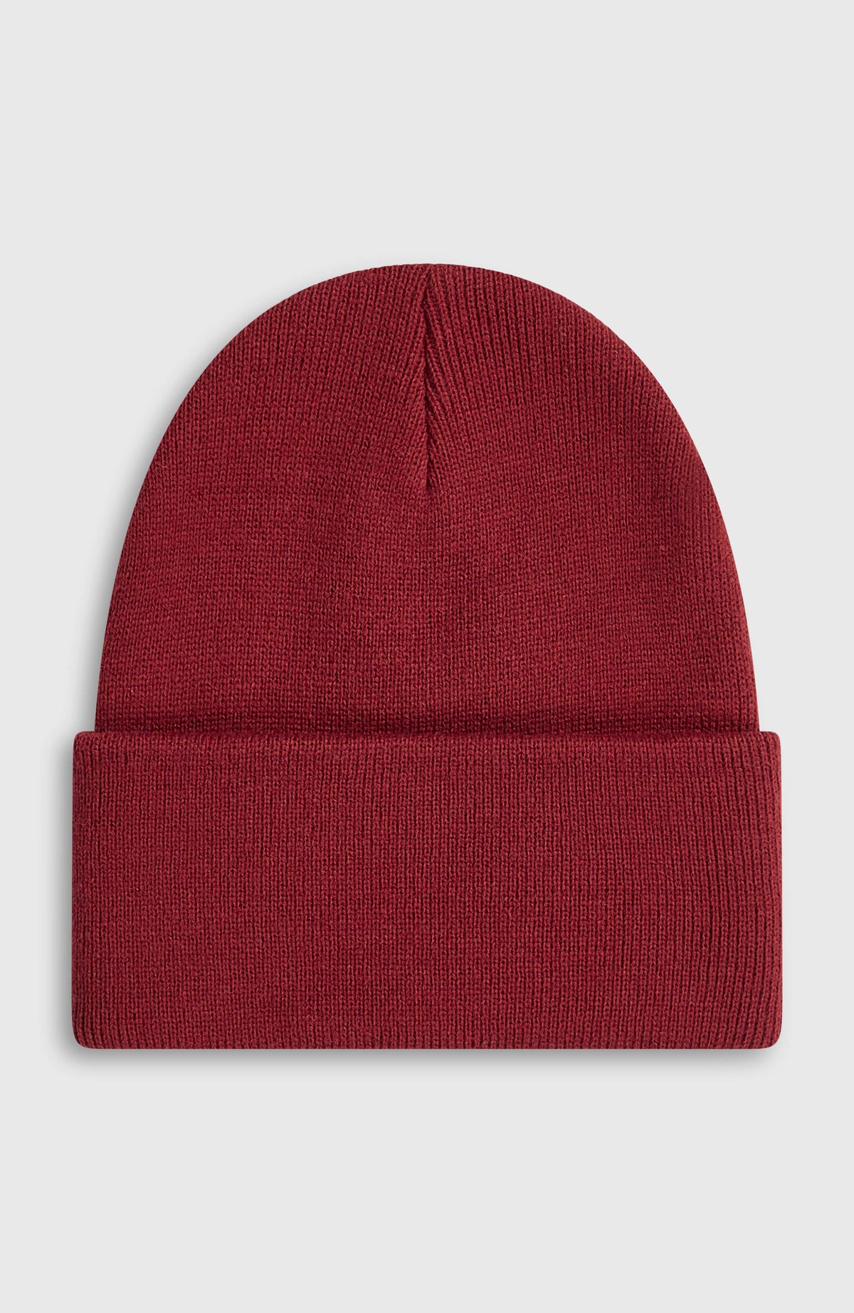 Logo Beanie | Tamarillo