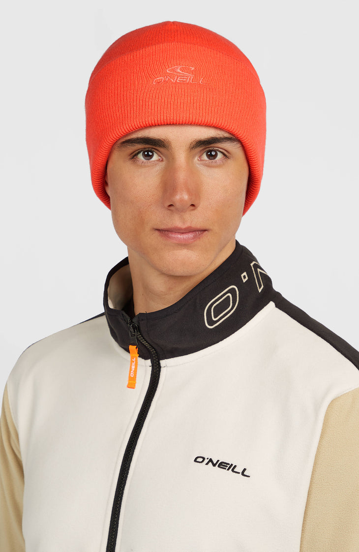 Logo Beanie | Tokyo Lights
