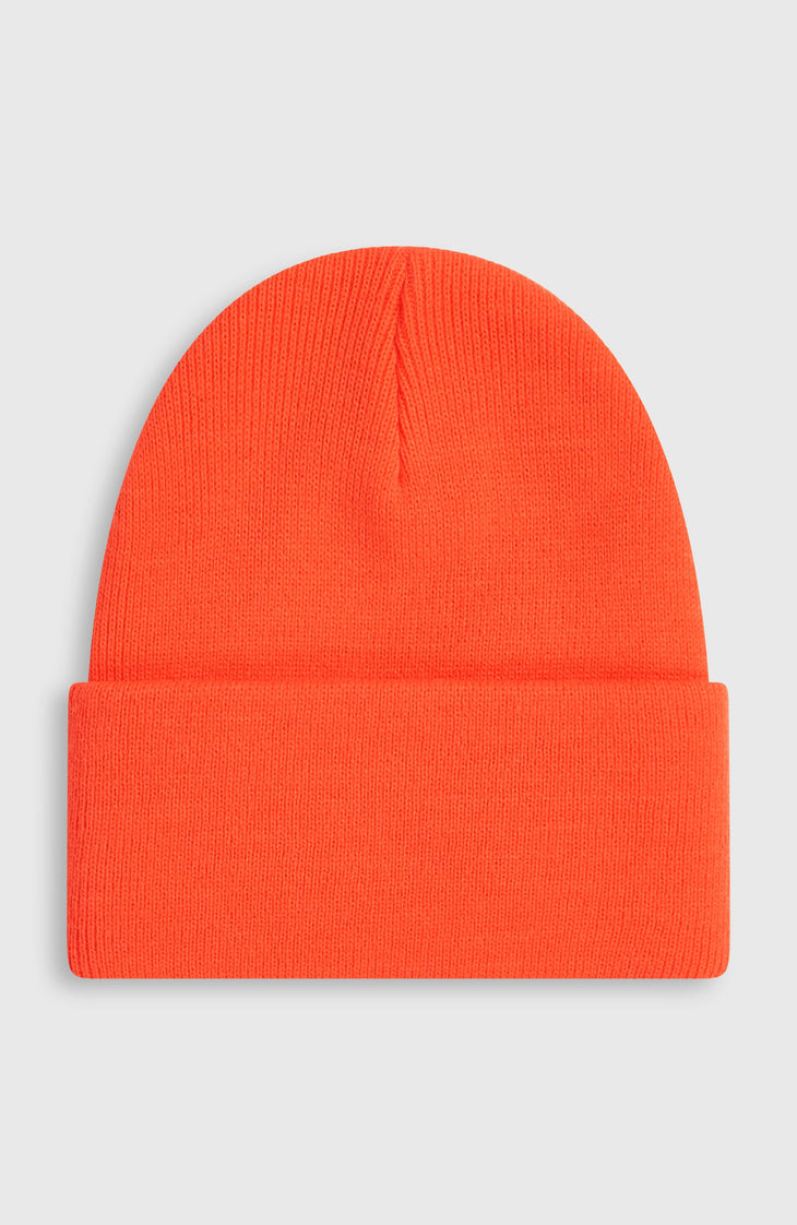 Logo Beanie | Tokyo Lights
