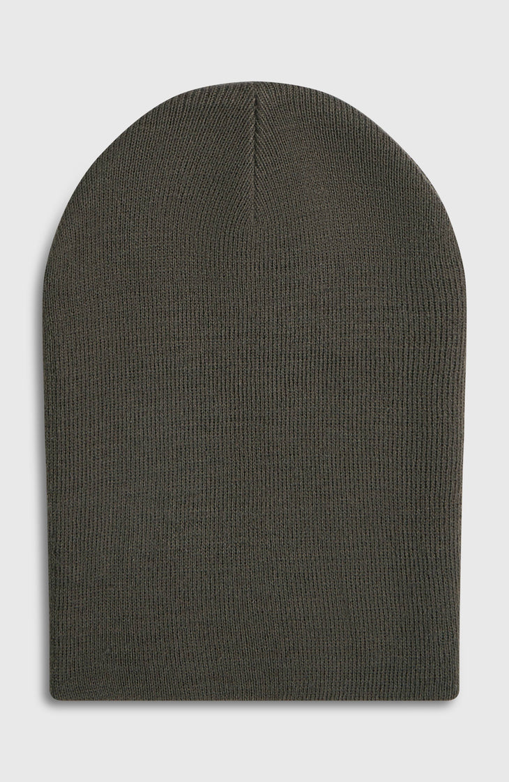 Dolomite Beanie | Raven