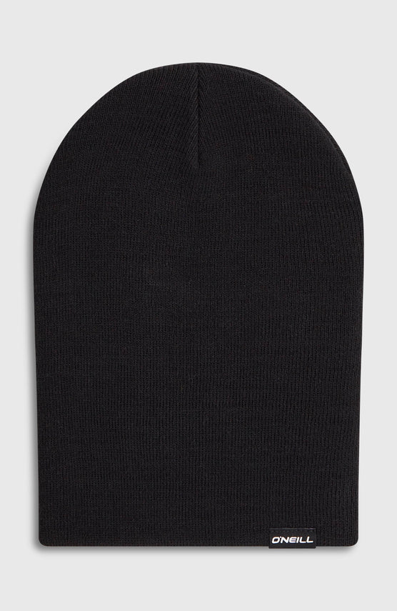 Dolomite Beanie | Black Out