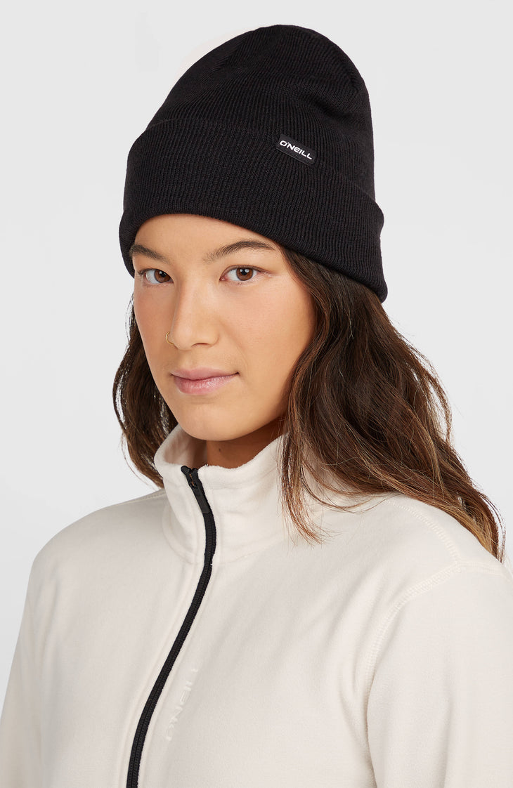 Dolomite Beanie | Black Out