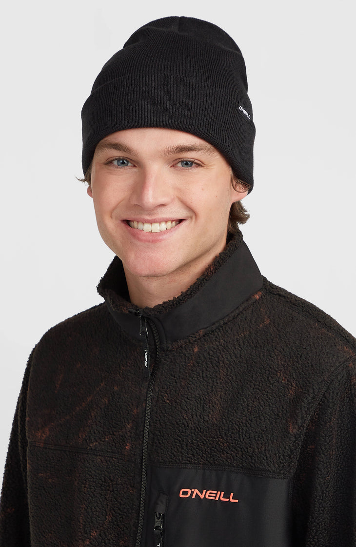 Dolomite Beanie | Black Out