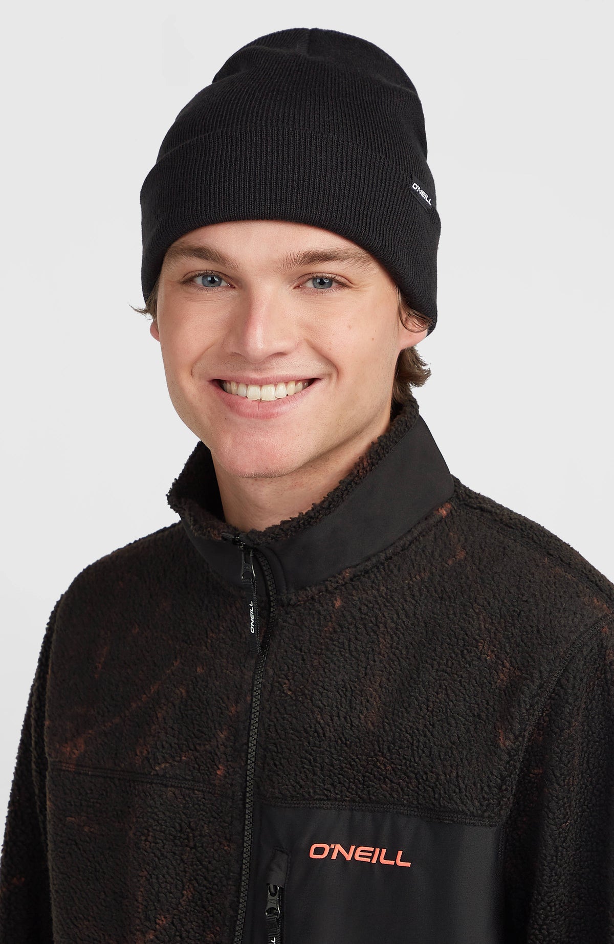 Dolomite Beanie | Black Out