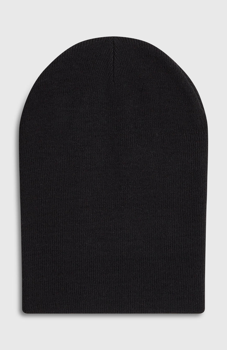 Dolomite Beanie | Black Out