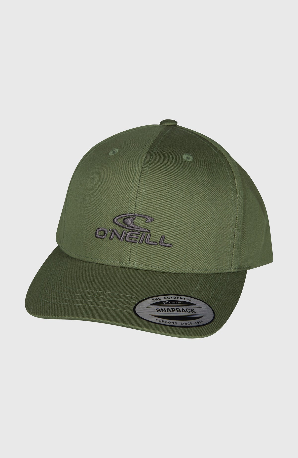 Logo Wave Cap | Avery Fern