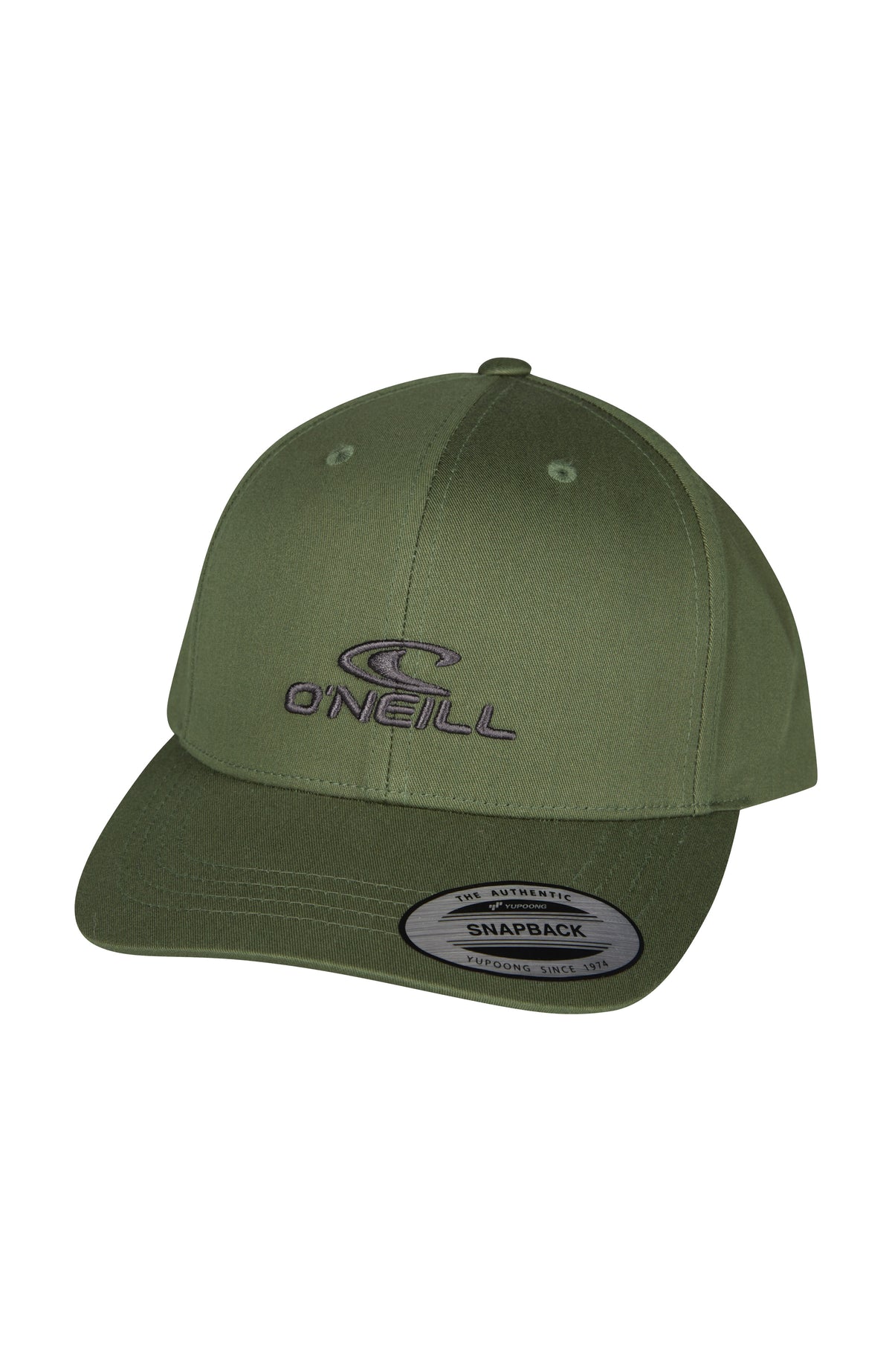 Logo Wave Cap | Avery Fern