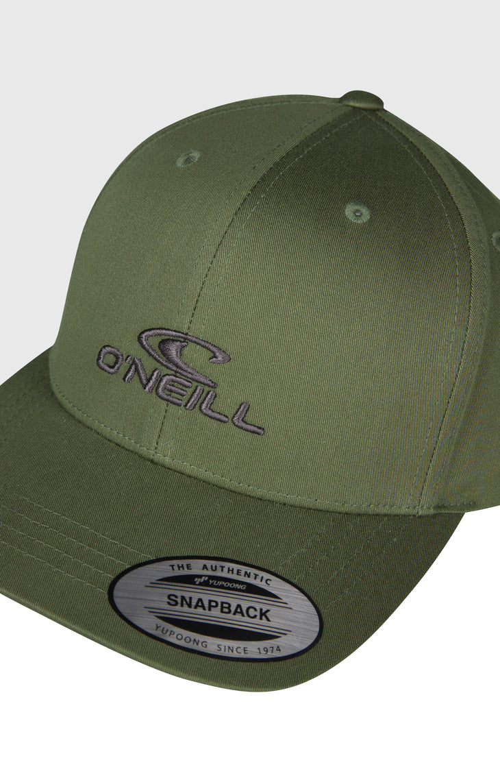 Logo Wave Cap | Avery Fern