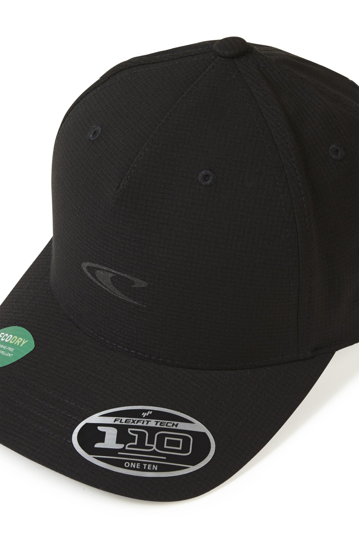 Hybrid Cap | Black Out