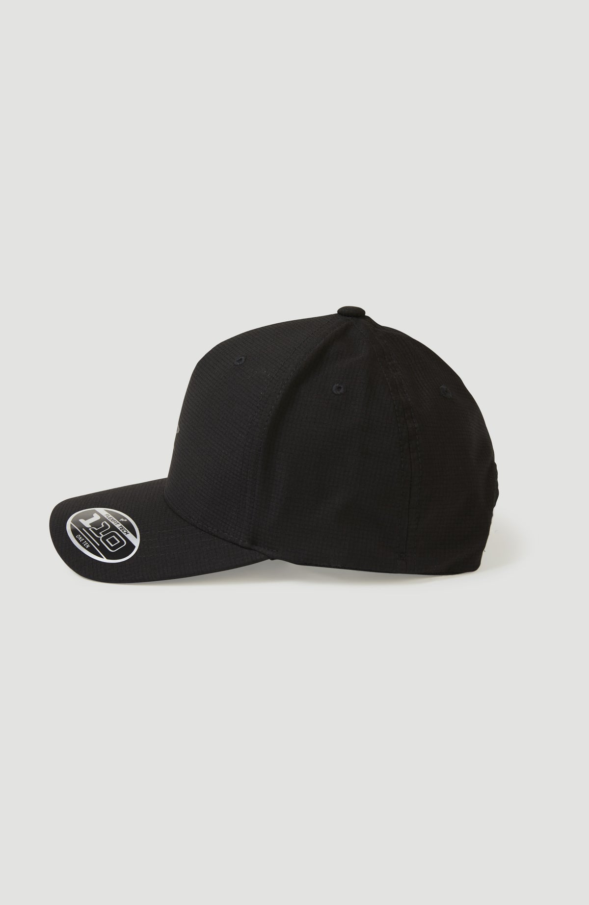 Hybrid Cap | Black Out