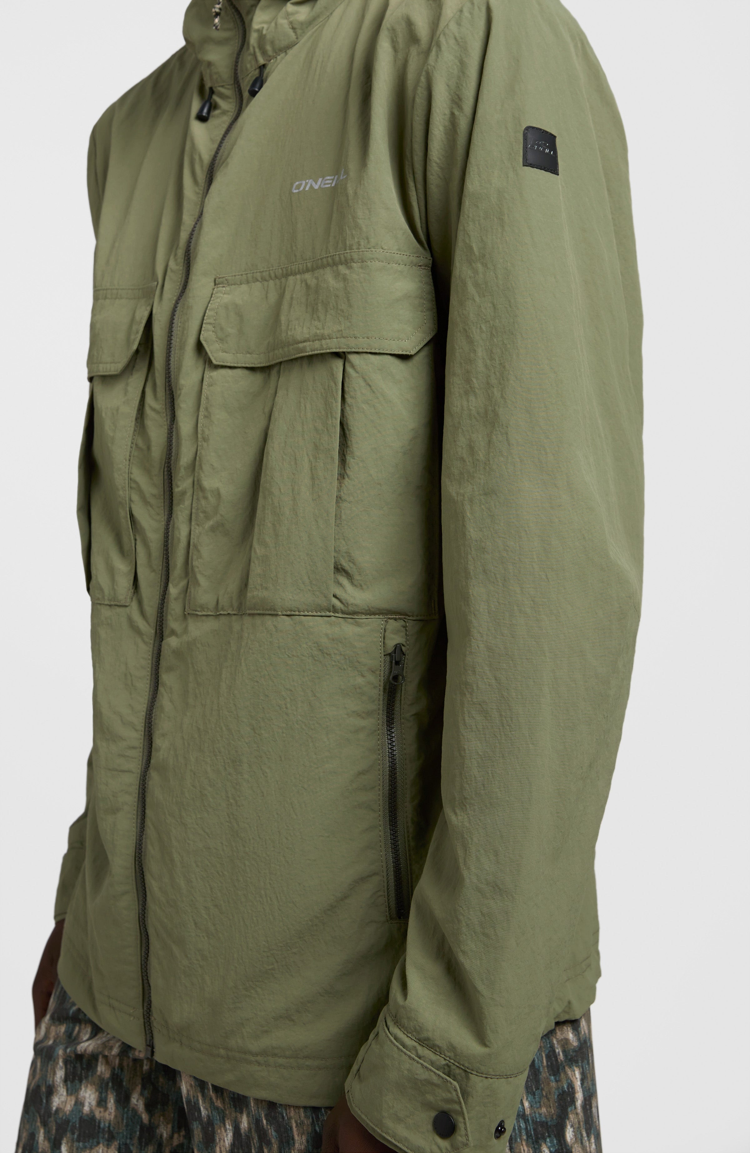 Freemont fieldjacket on sale