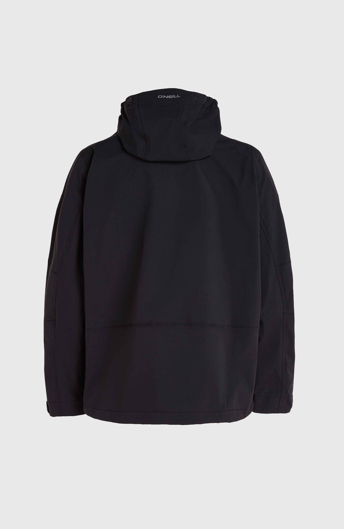 O'Neill TRVLR Series Rain Jacket 10K/10K | Black Out