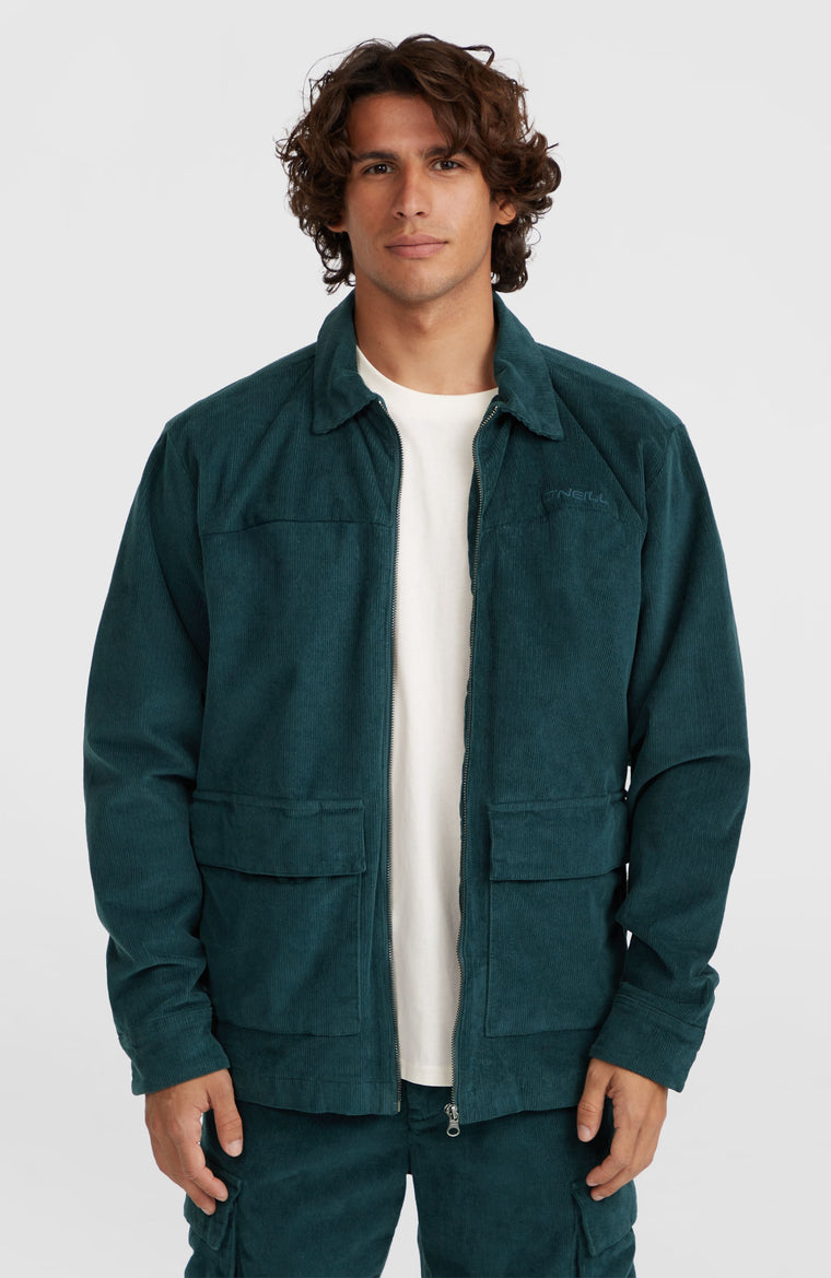 Surf Heroes Cord Jacket | Alma Steel Surf Heroes Cord Jacket | Alma Steel
