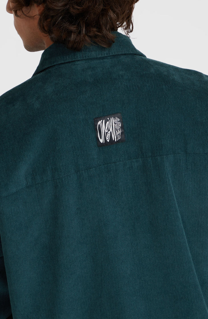 Surf Heroes Cord Jacket | Alma Steel