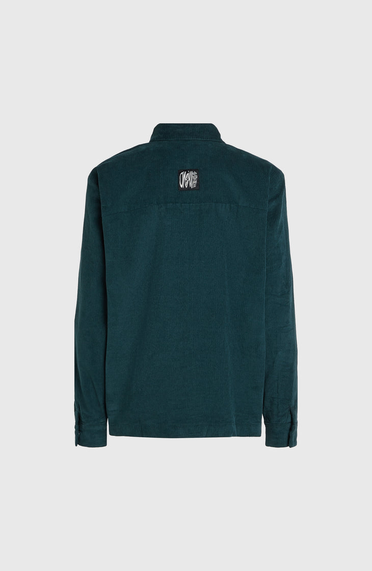 Surf Heroes Cord Jacket | Alma Steel