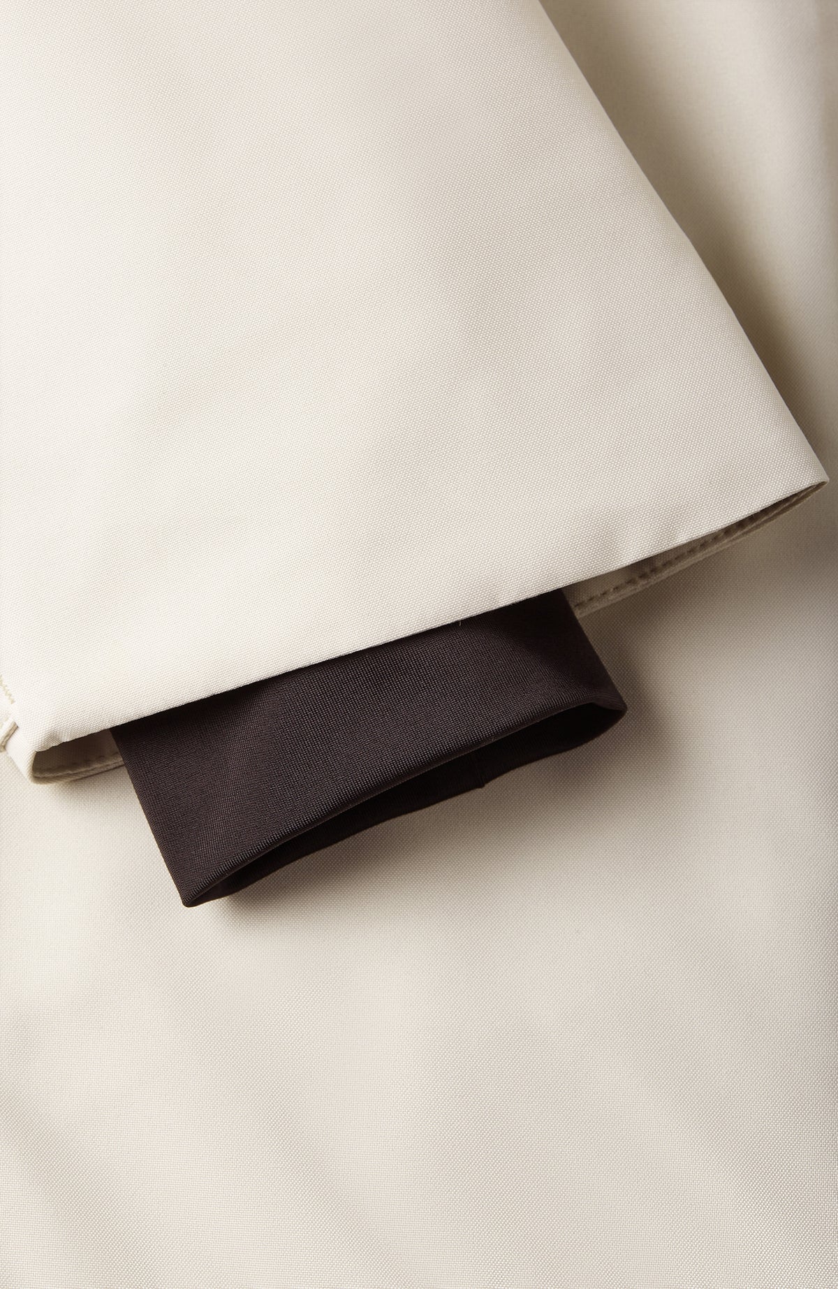 Utility Hybrid Snow Jacket | Atmosphere Colour Block