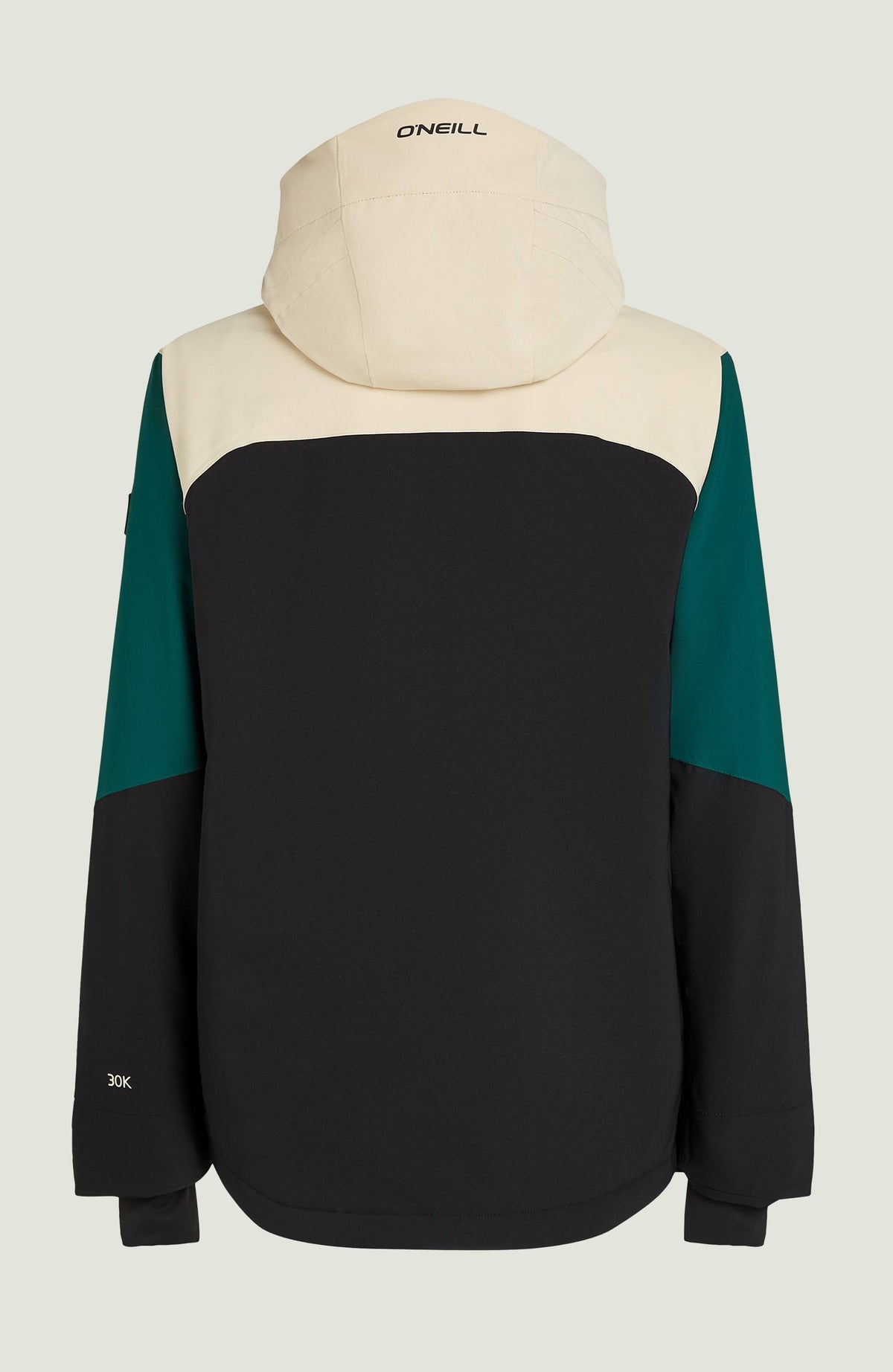 FWC’Peak Fire Snow Jacket | Macaron Colour Block