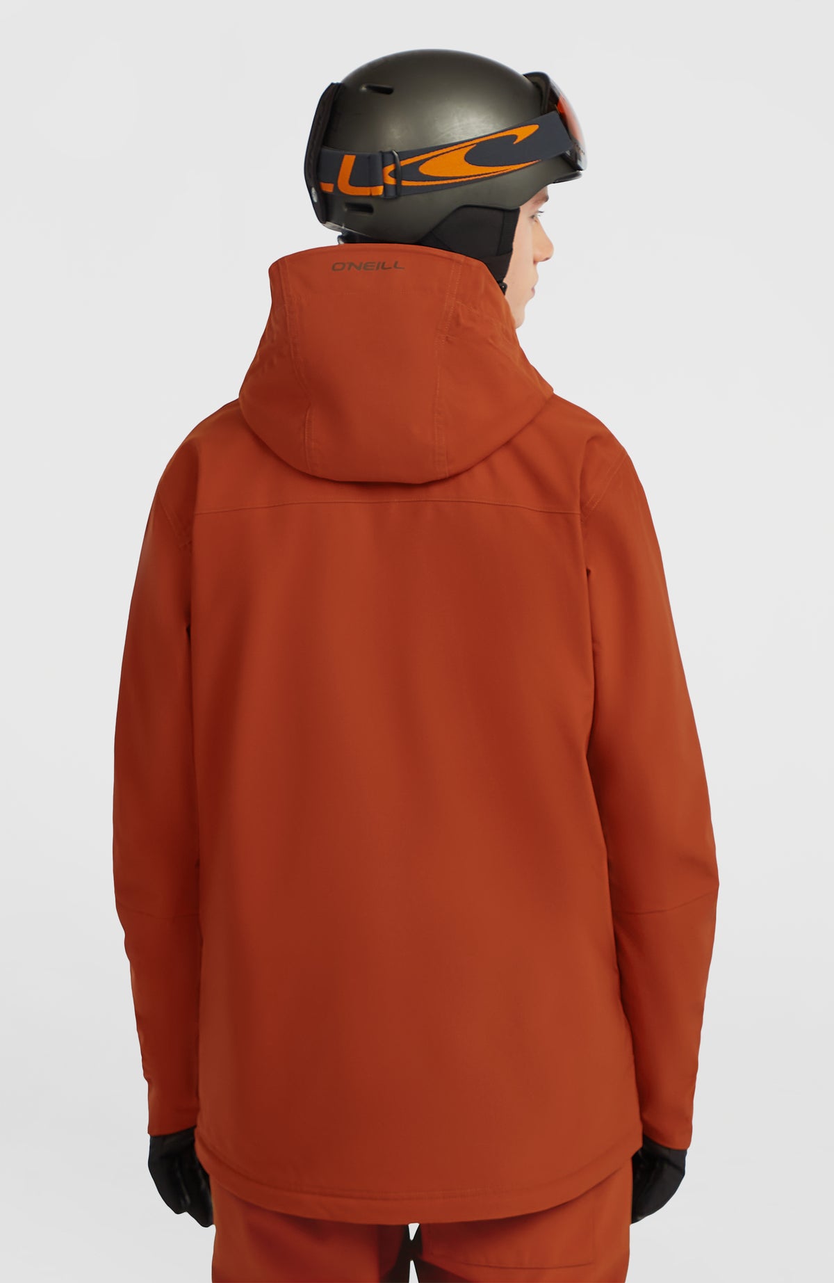 FWC'Peak Snow Jacket | Bonfire