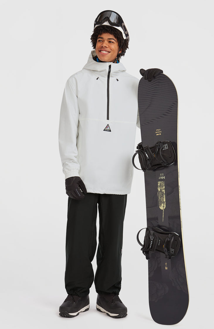 FWC'Play Park Anorak Snow Jacket | Undyed