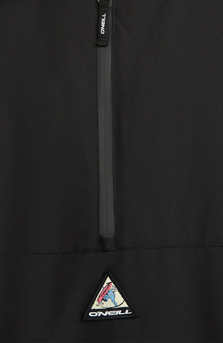 FWC'Play Park Anorak Snow Jacket | Black Out